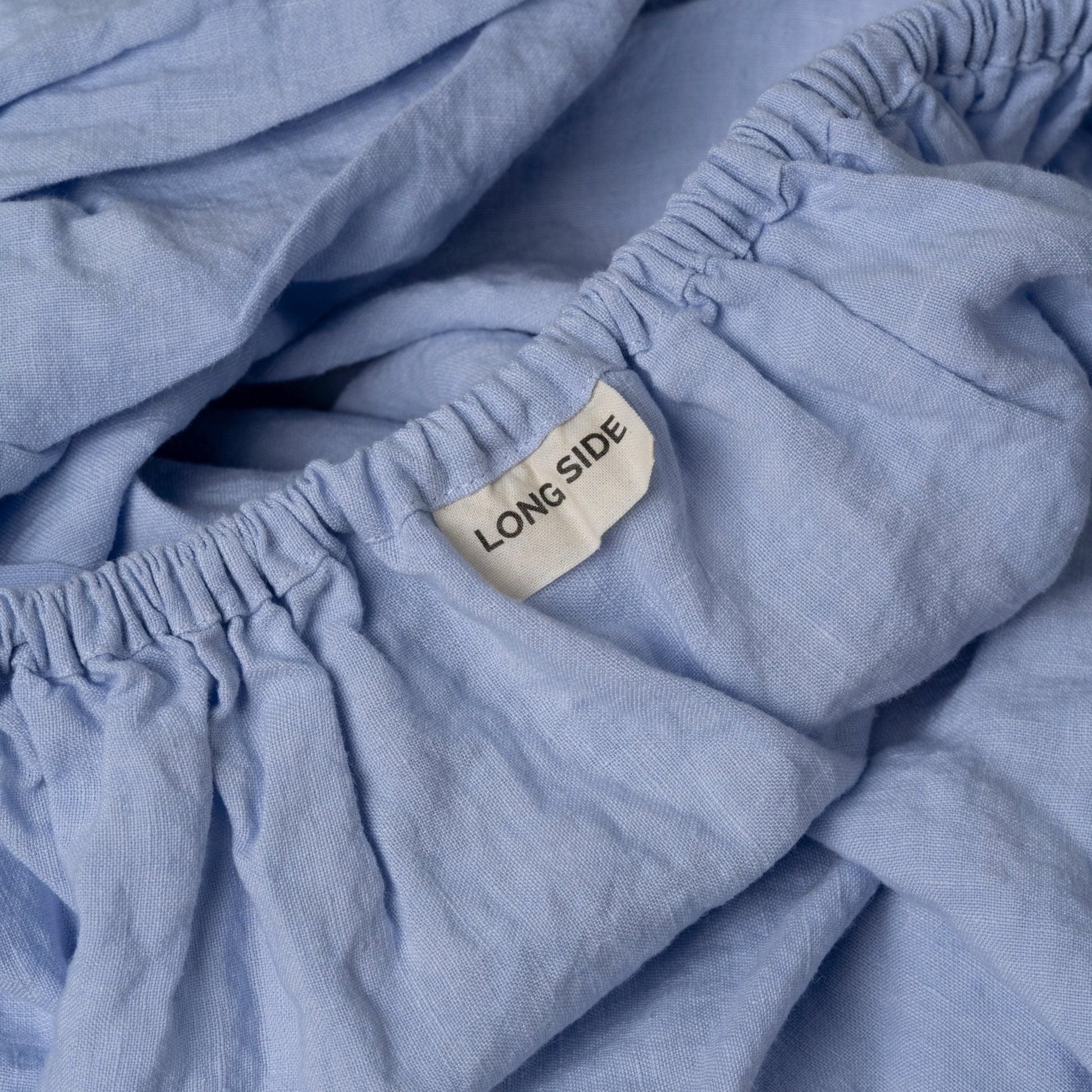 Complete Linen Bedding Set - BEDLAM - Sustainable European-made Linen