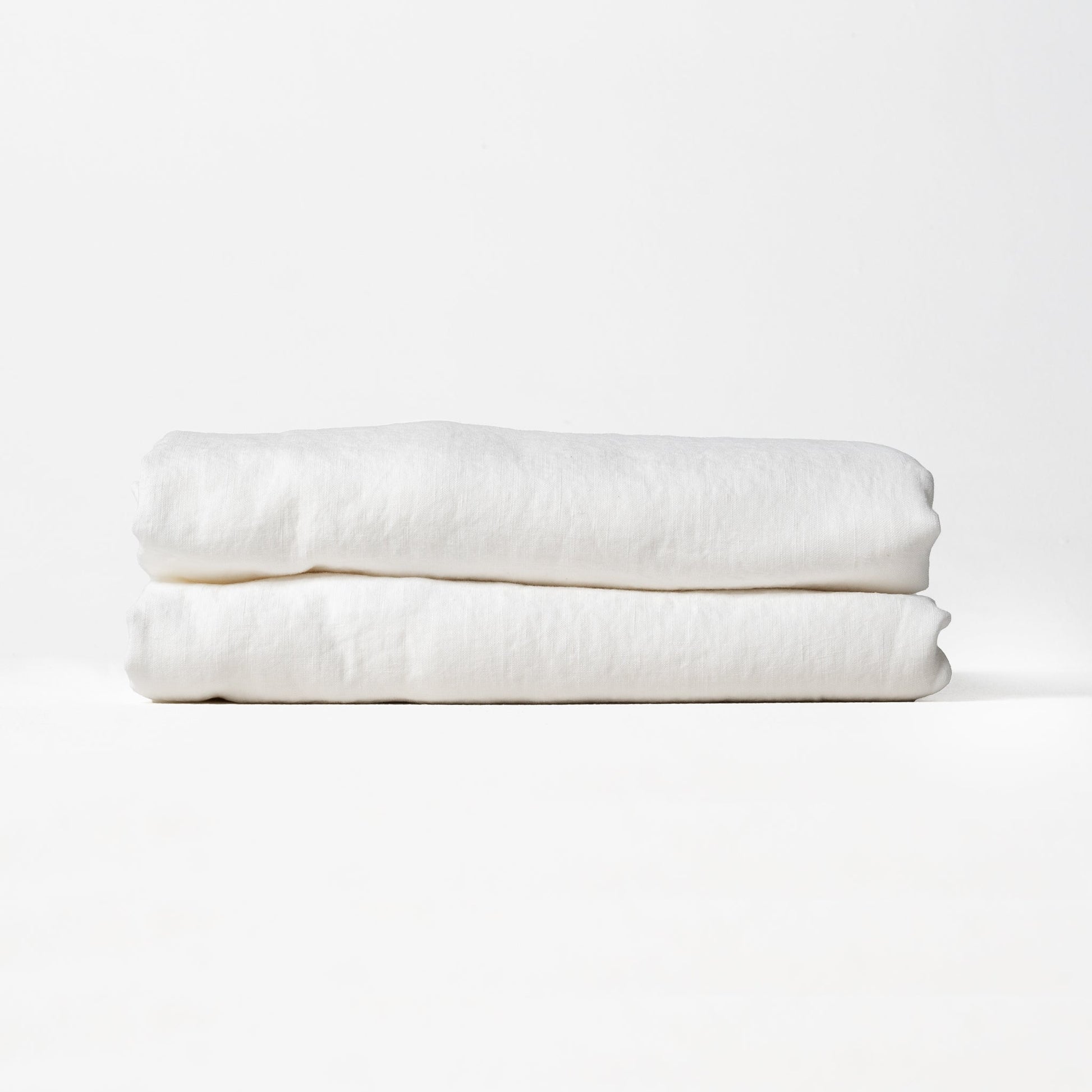 Linen Duvet Cover - BEDLAM - Sustainable European-made Linen