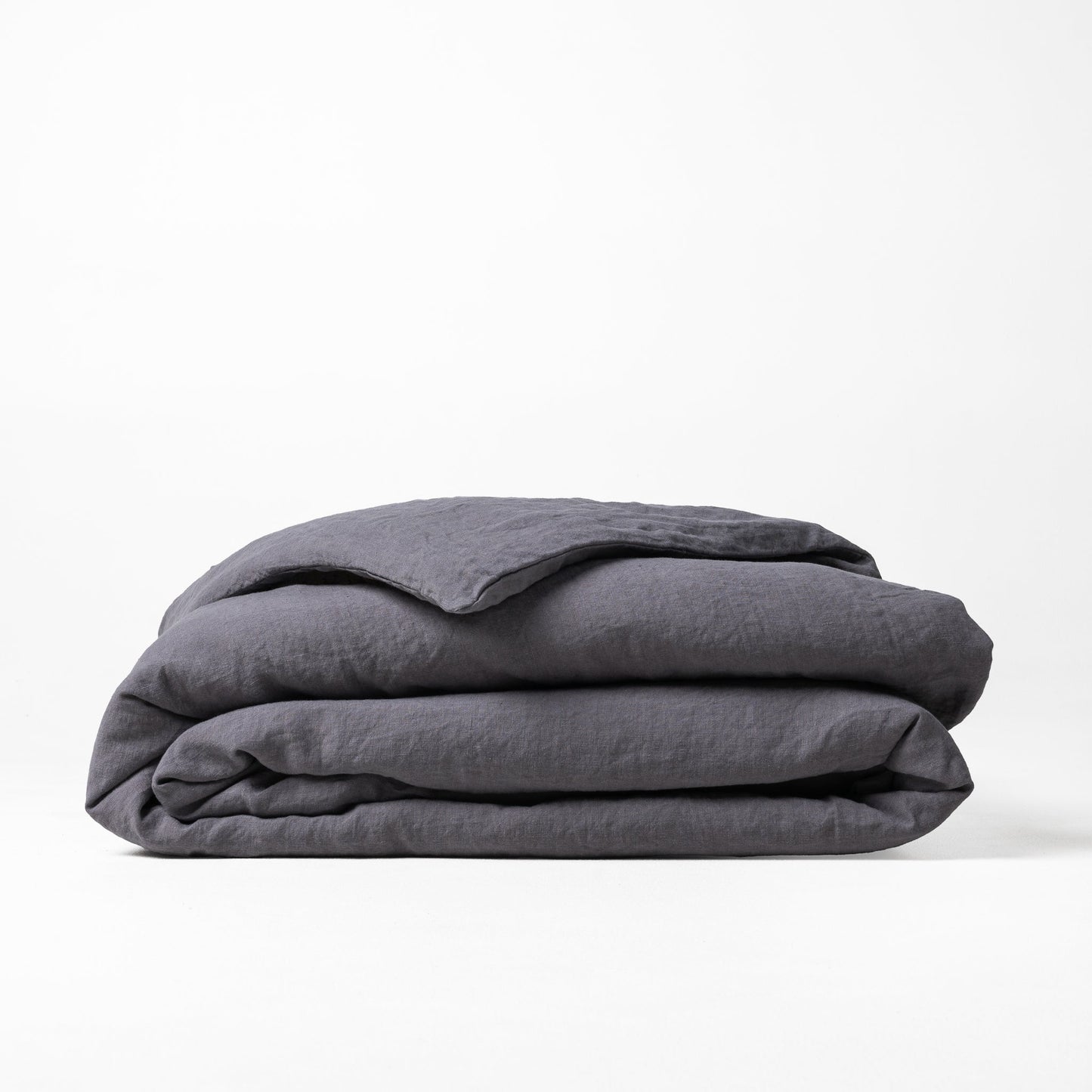 Linen Duvet Cover Set - BEDLAM - Sustainable European-made Linen