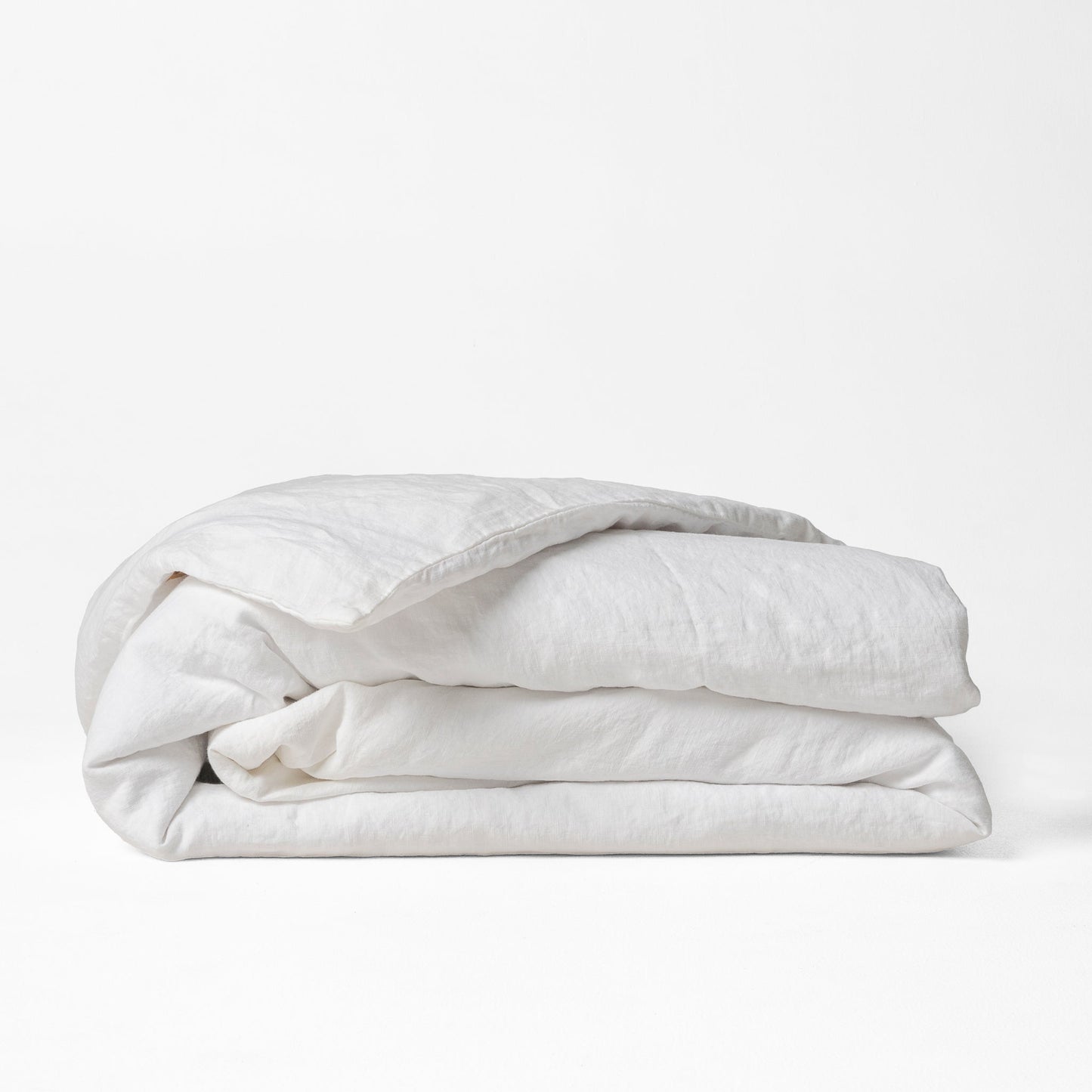 Linen Duvet Cover Set - BEDLAM - Sustainable European-made Linen