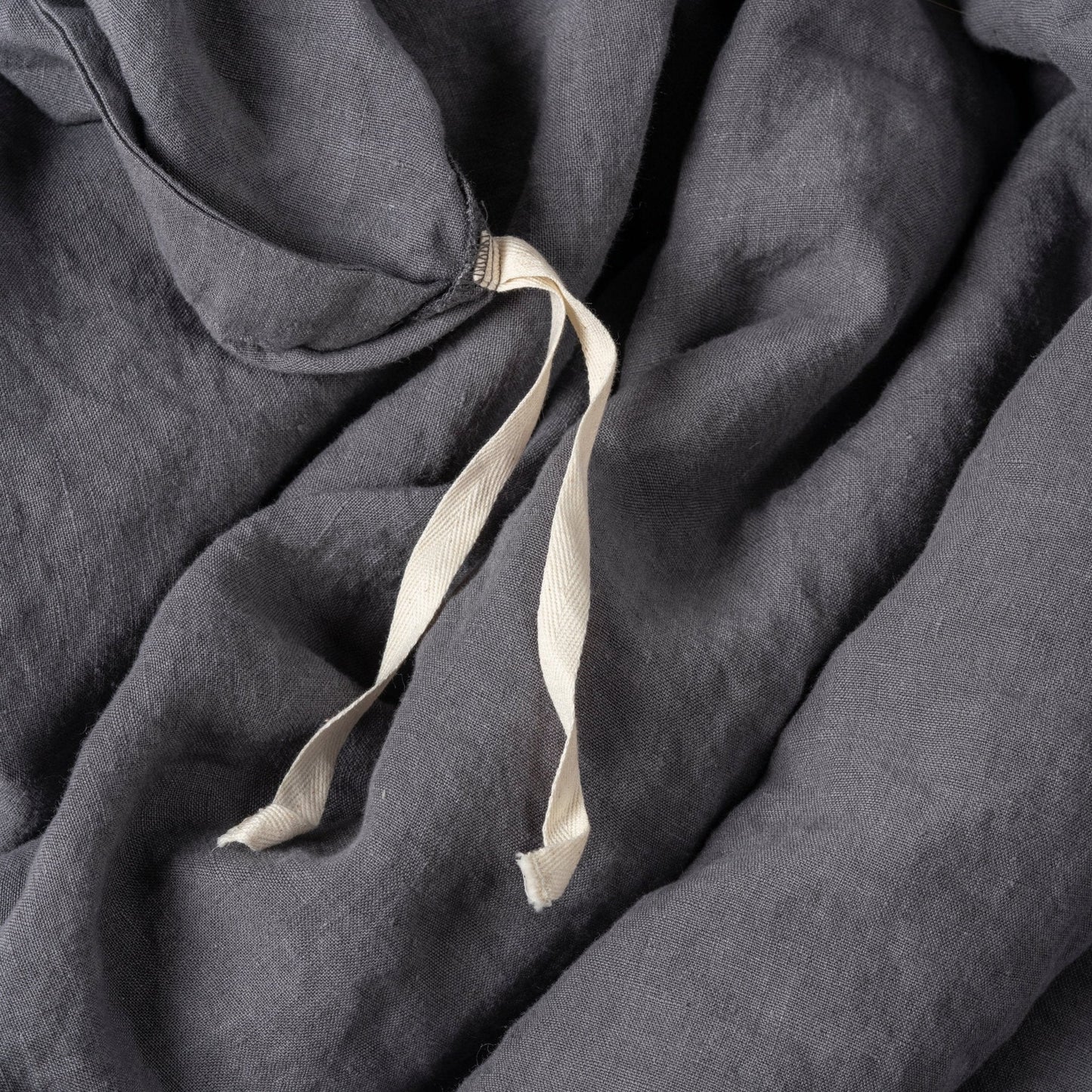 Linen Duvet Cover - BEDLAM - Sustainable European-made Linen