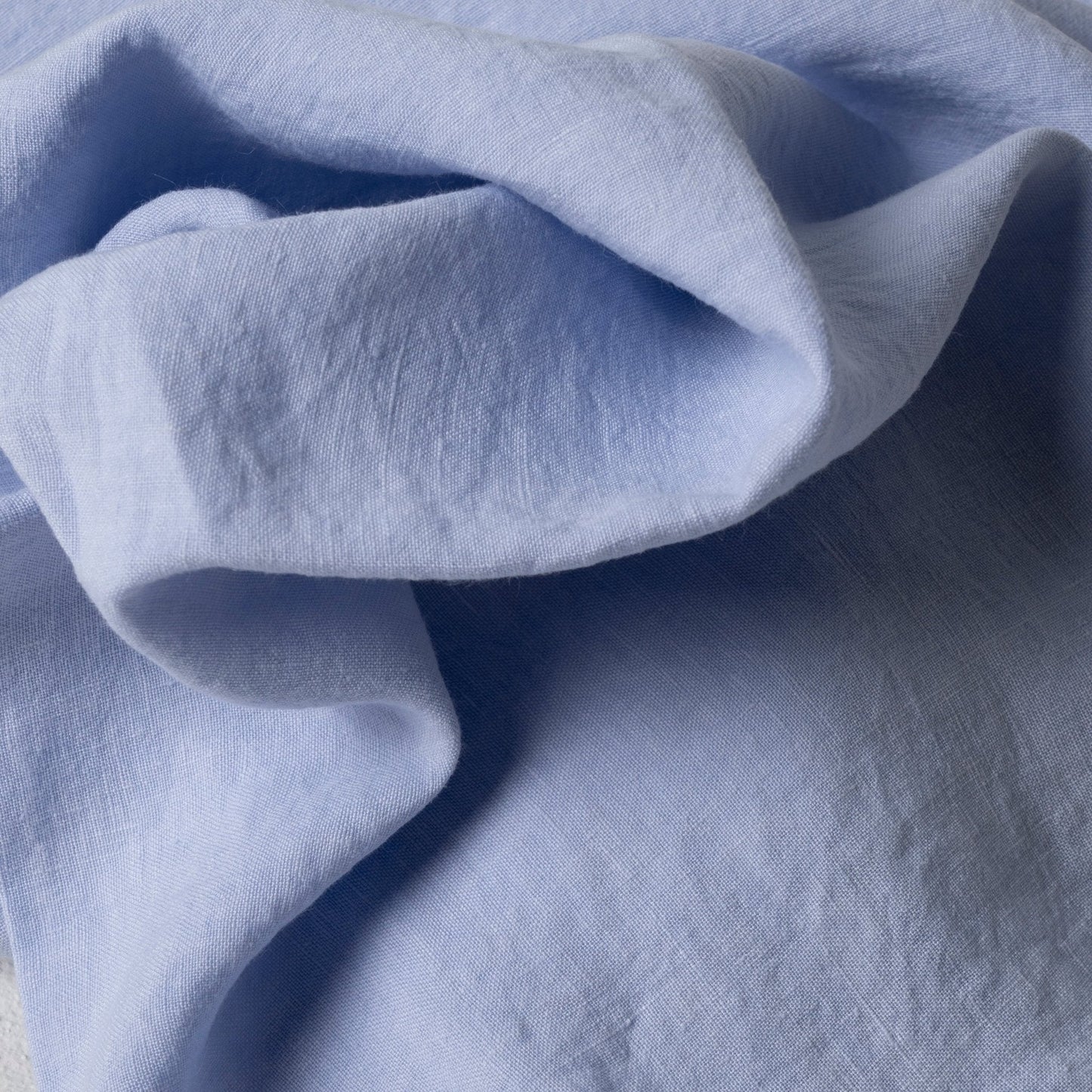 Linen Duvet Cover - BEDLAM - Sustainable European-made Linen