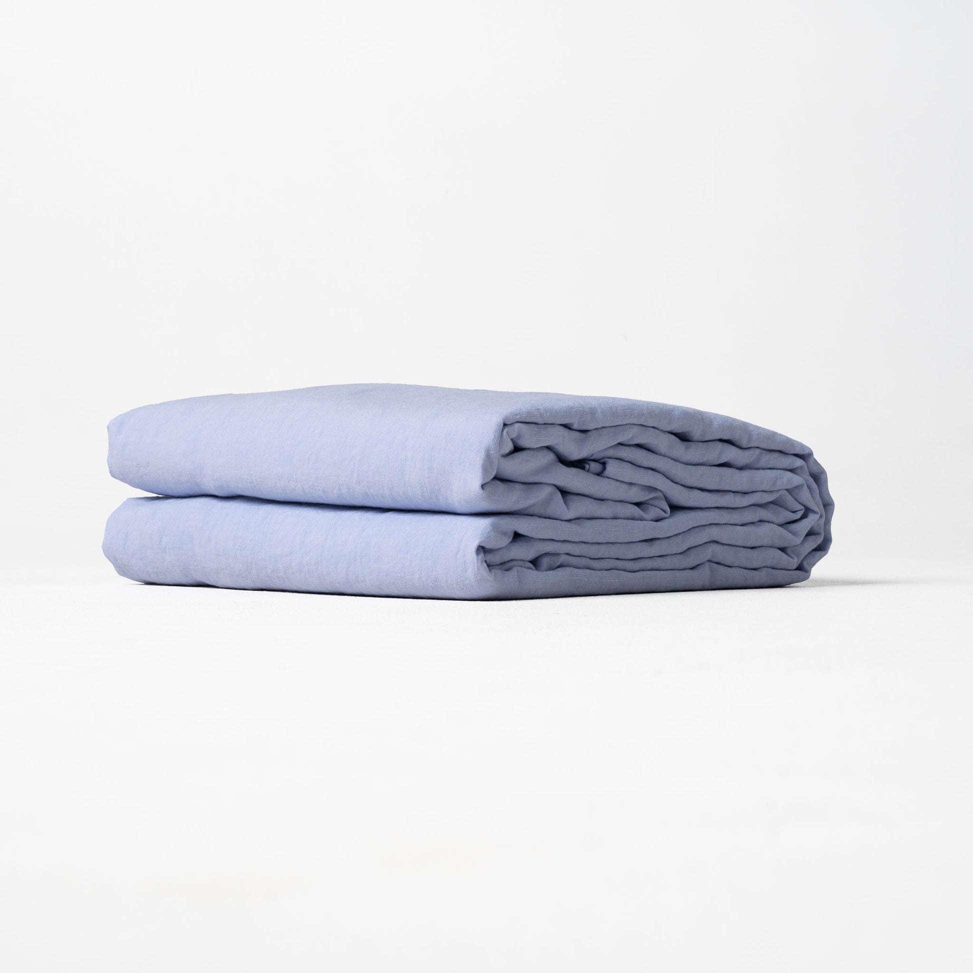 Linen Duvet Cover with Pillowcases - BEDLAM - Sustainable European-made Linen