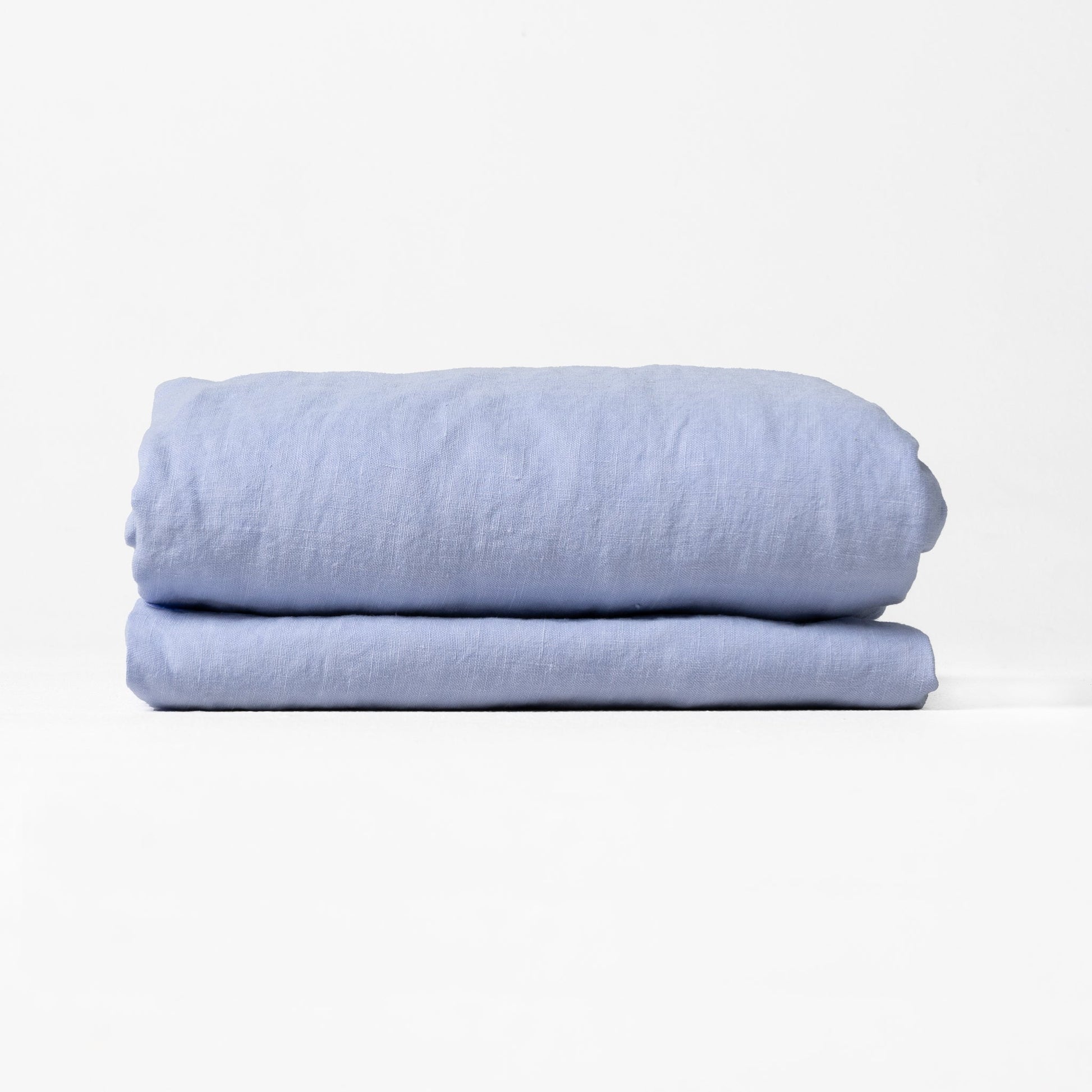 Linen Fitted Sheet - BEDLAM - Sustainable European-made Linen