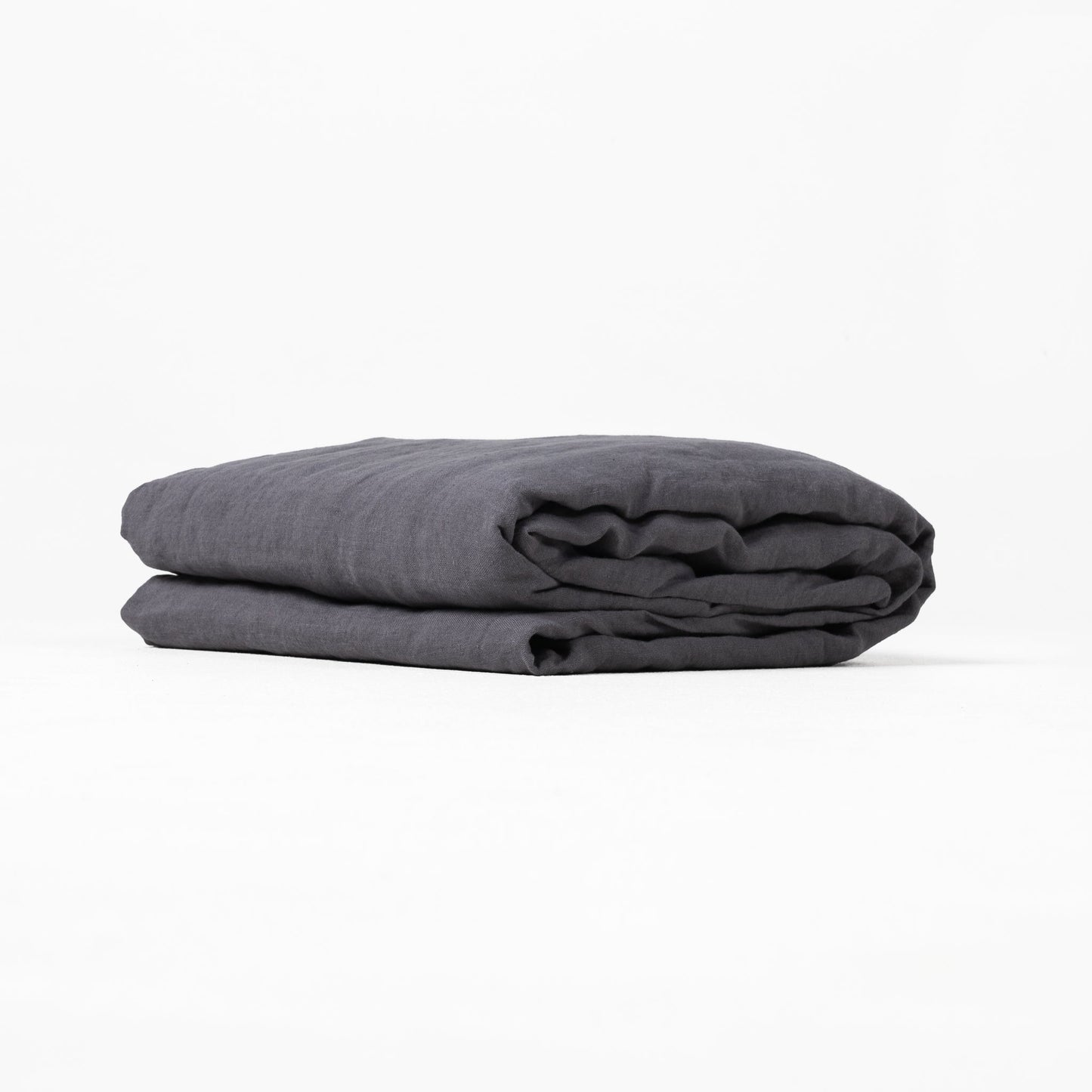 Linen Fitted Sheet - BEDLAM - Sustainable European-made Linen