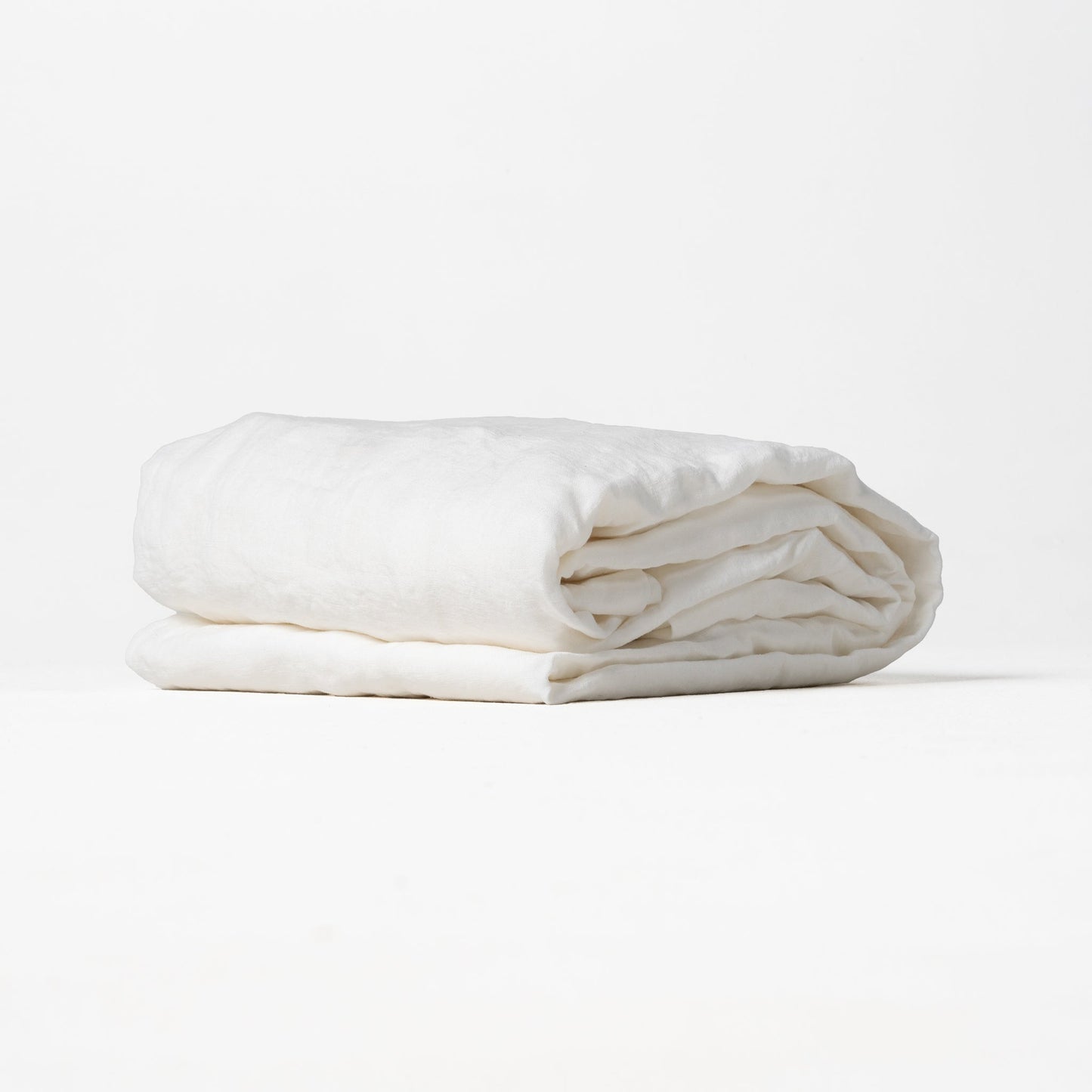 Linen Fitted Sheet - BEDLAM - Sustainable European-made Linen