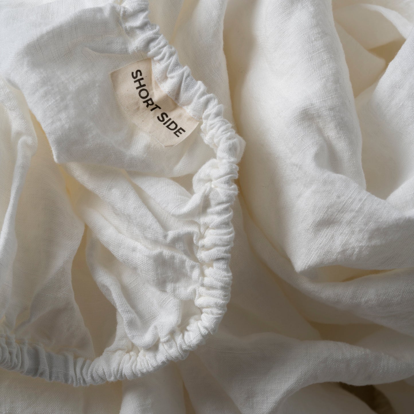 Linen Duvet Cover Set - BEDLAM - Sustainable European-made Linen