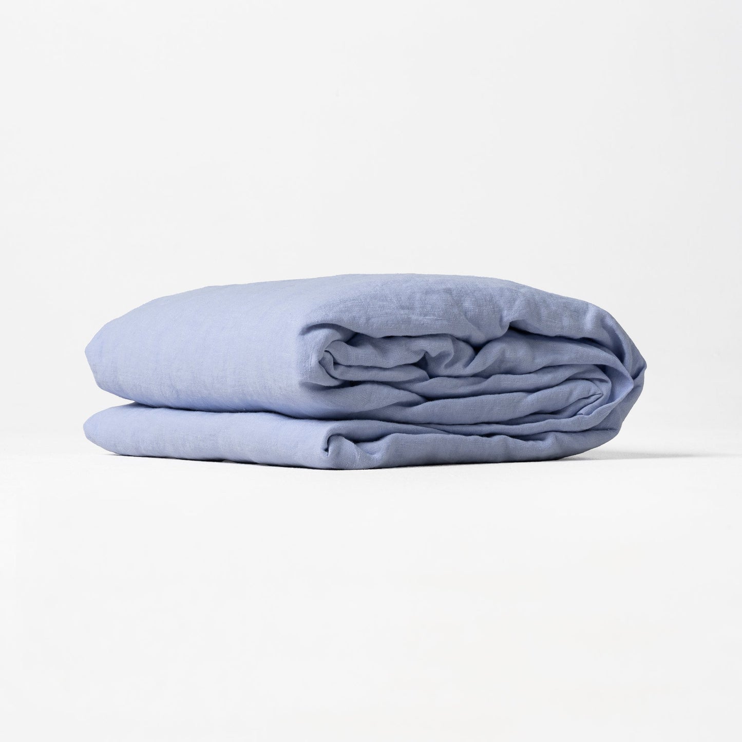 Linen Fitted Sheet - BEDLAM - Sustainable European-made Linen