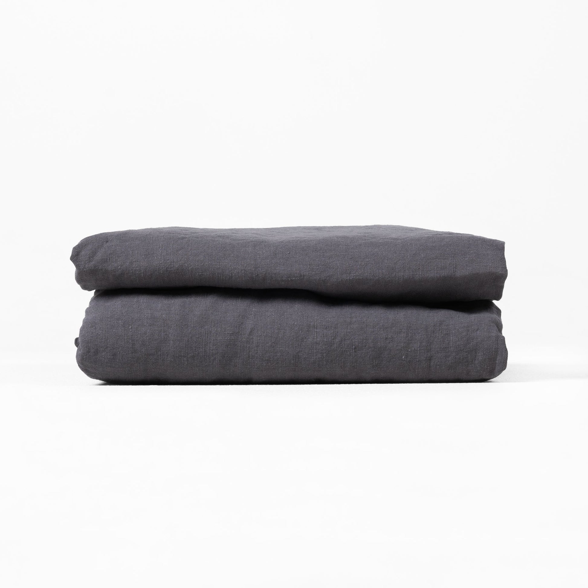 Linen Fitted Sheet - BEDLAM - Sustainable European-made Linen