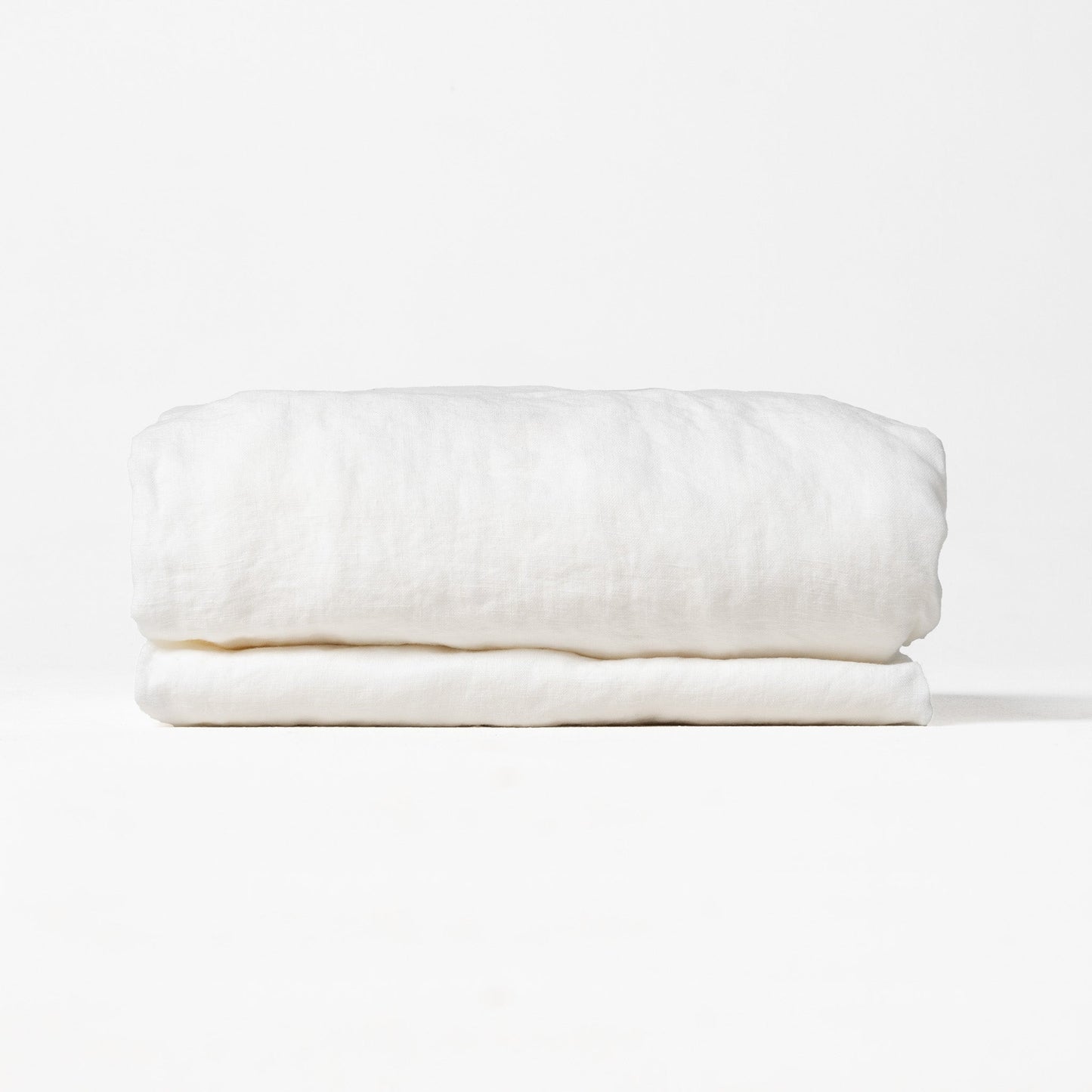 Linen Fitted Sheet - BEDLAM - Sustainable European-made Linen