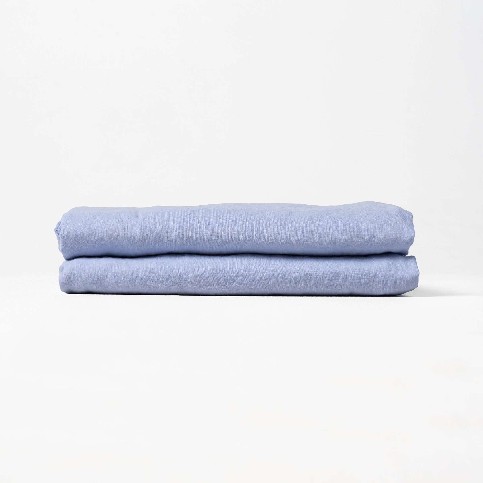 Linen Flat Sheet - BEDLAM - Sustainable European-made Linen