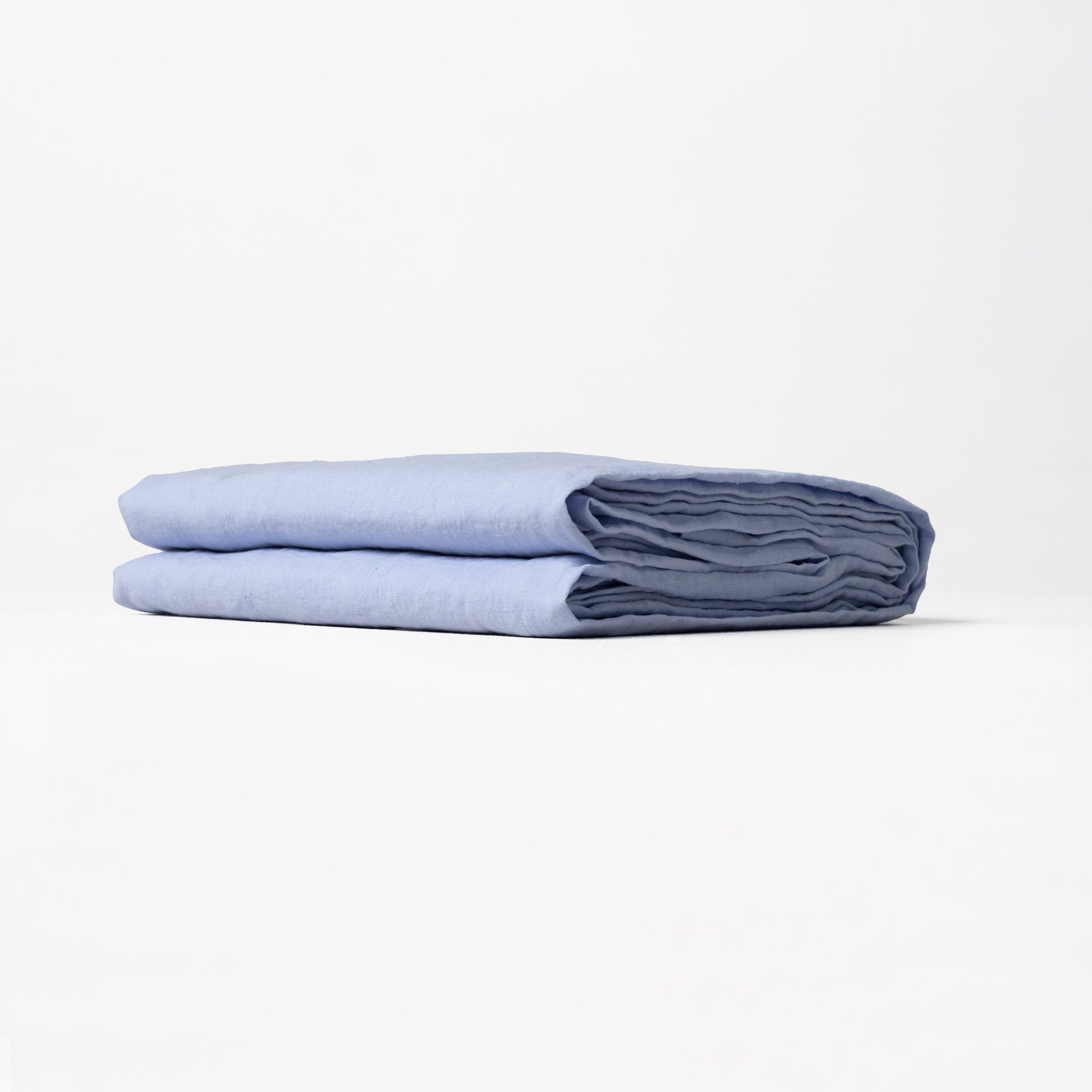 Linen Flat Sheet - BEDLAM - Sustainable European-made Linen