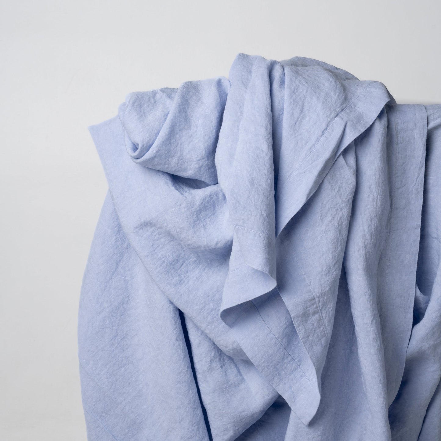 Linen Flat Sheet - BEDLAM - Sustainable European-made Linen