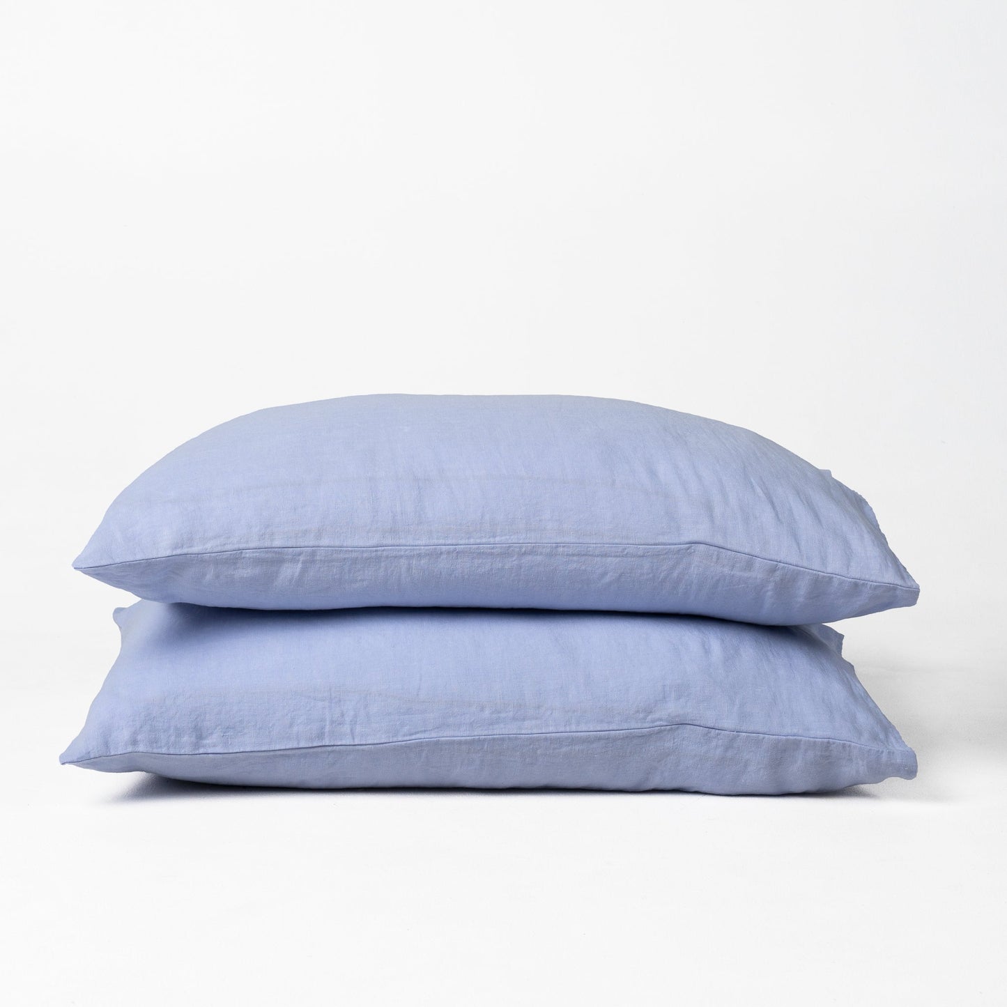 Linen Pillowcase Set - BEDLAM - Sustainable European-made Linen