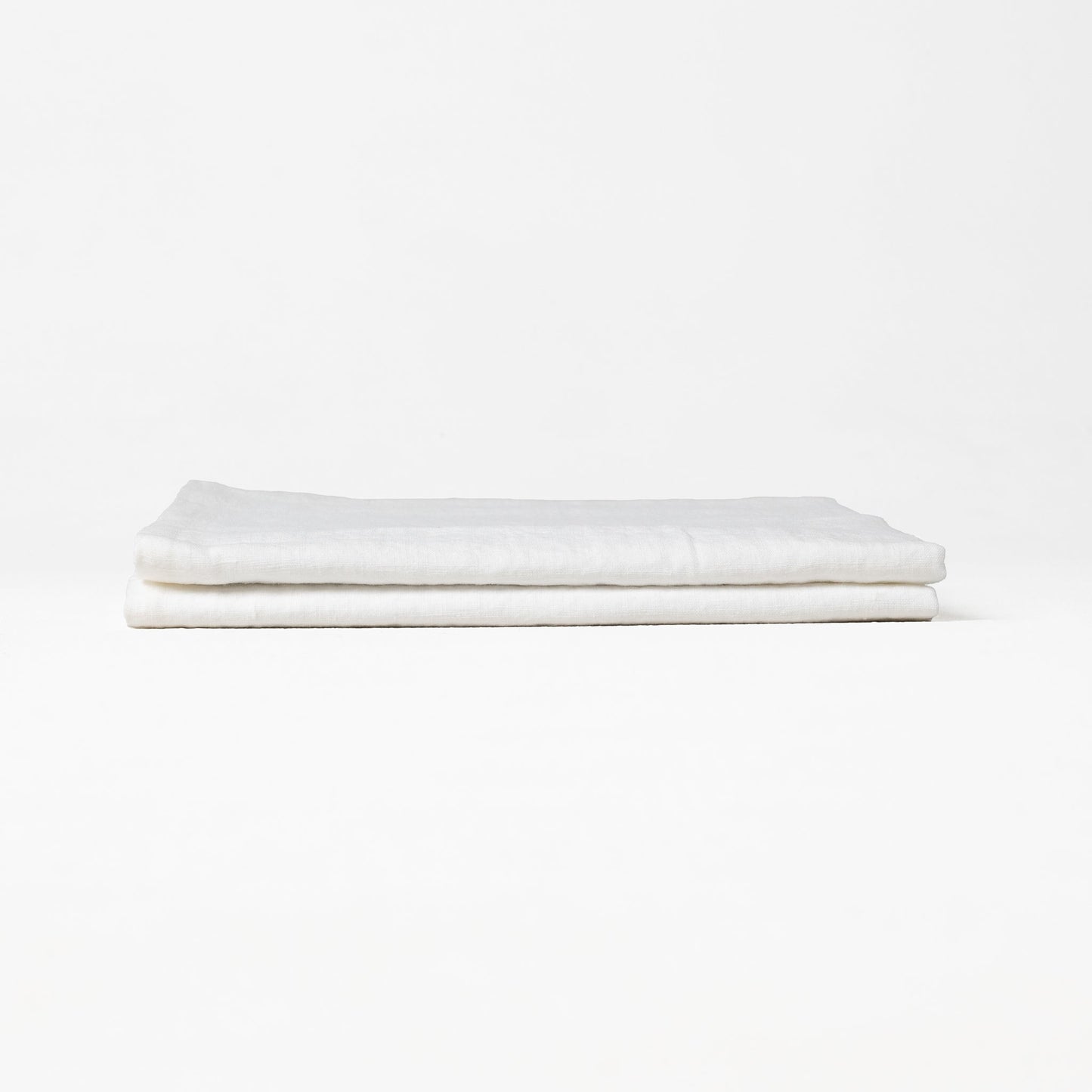 Linen Pillowcase Set - BEDLAM - Sustainable European-made Linen