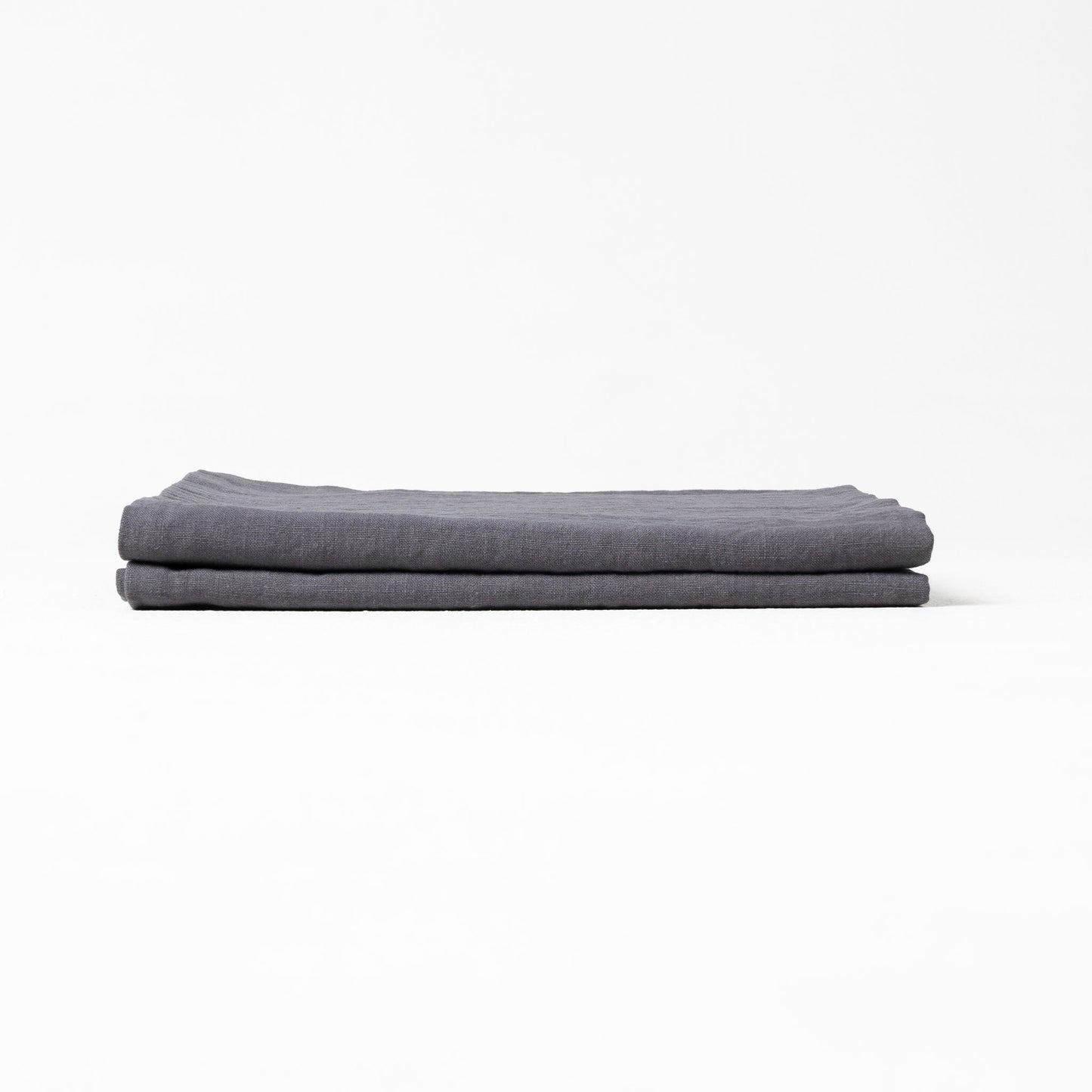 Linen Pillowcase Set - BEDLAM - Sustainable European-made Linen