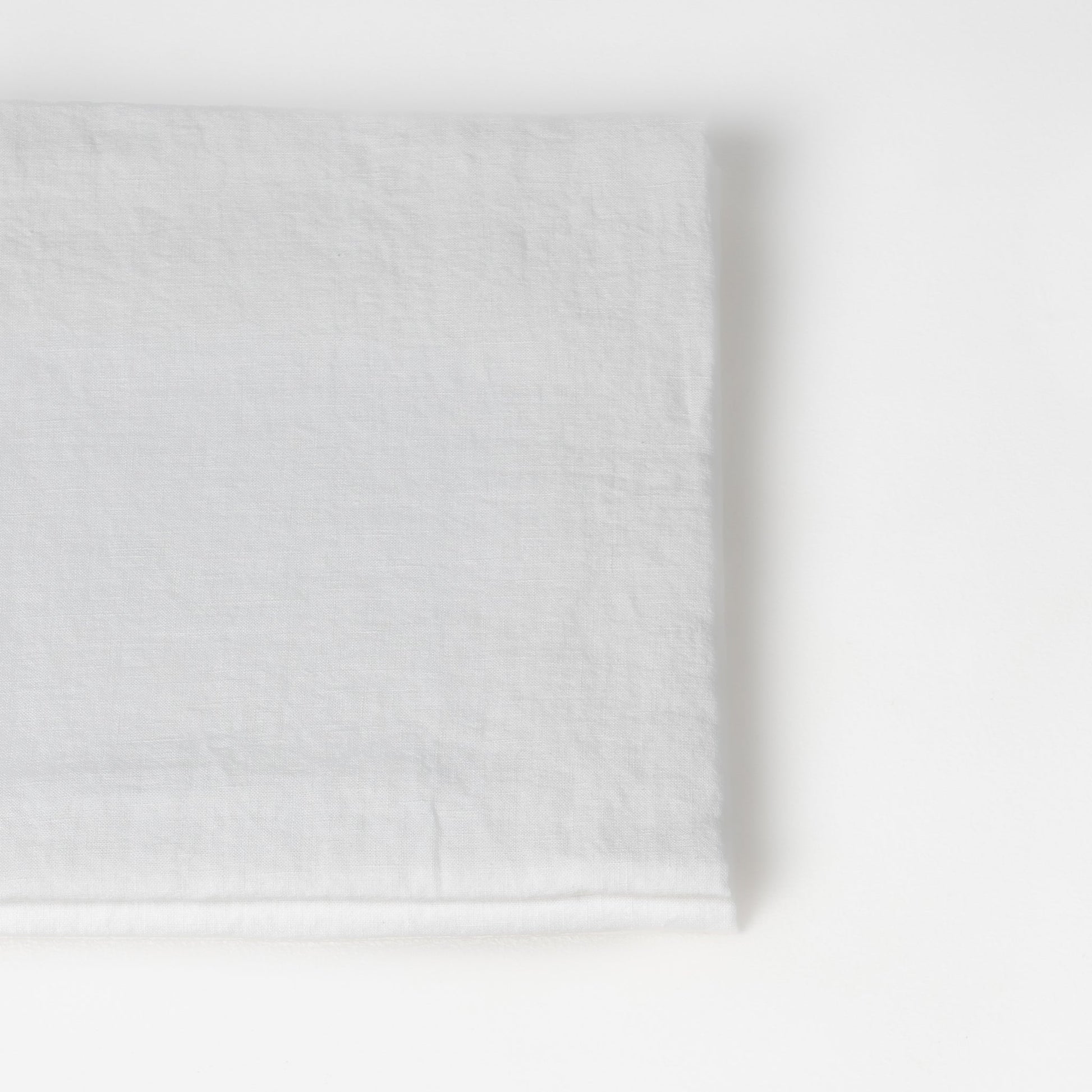 Linen Pillowcase Set - BEDLAM - Sustainable European-made Linen