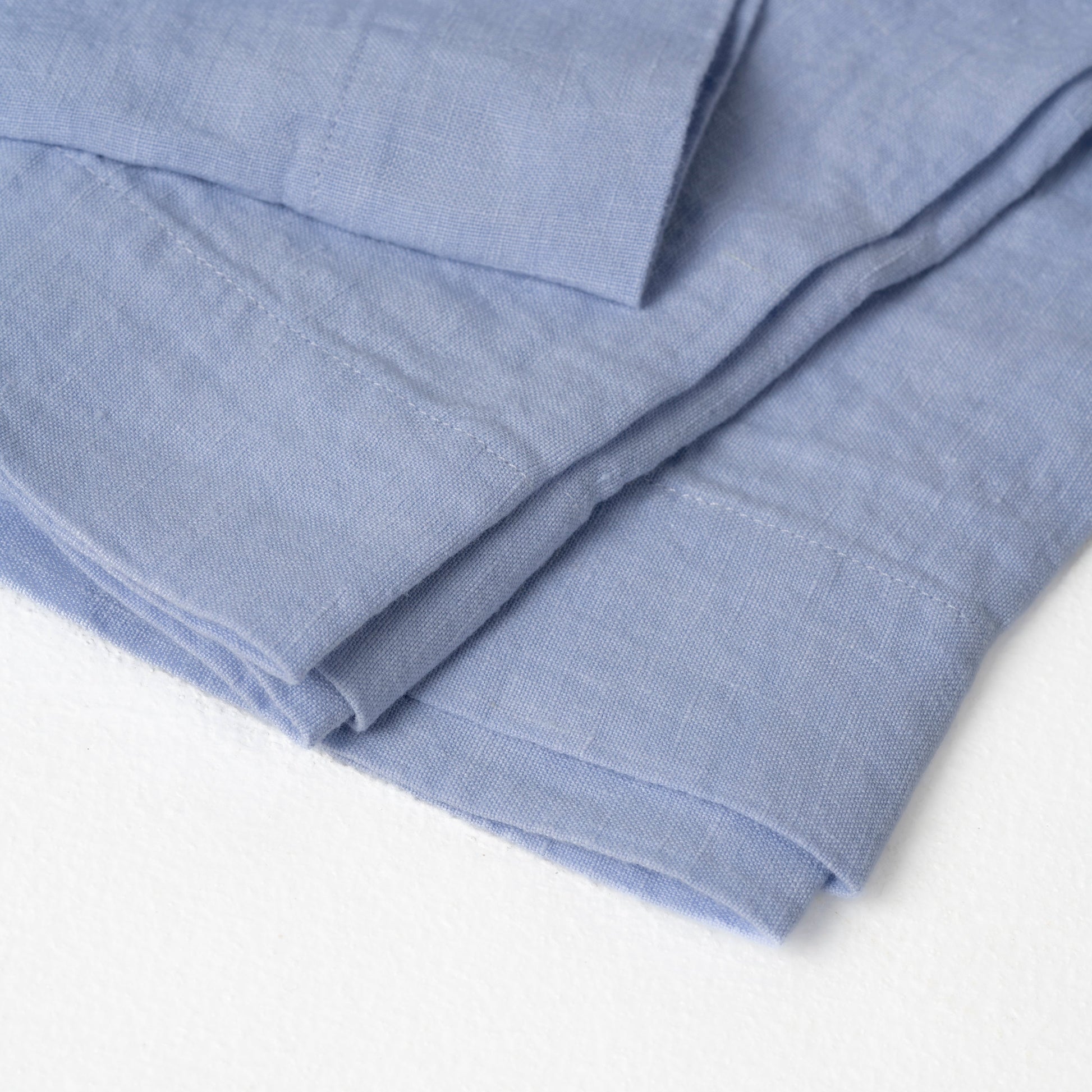 Linen Sheet Set - BEDLAM - Sustainable European-made Linen