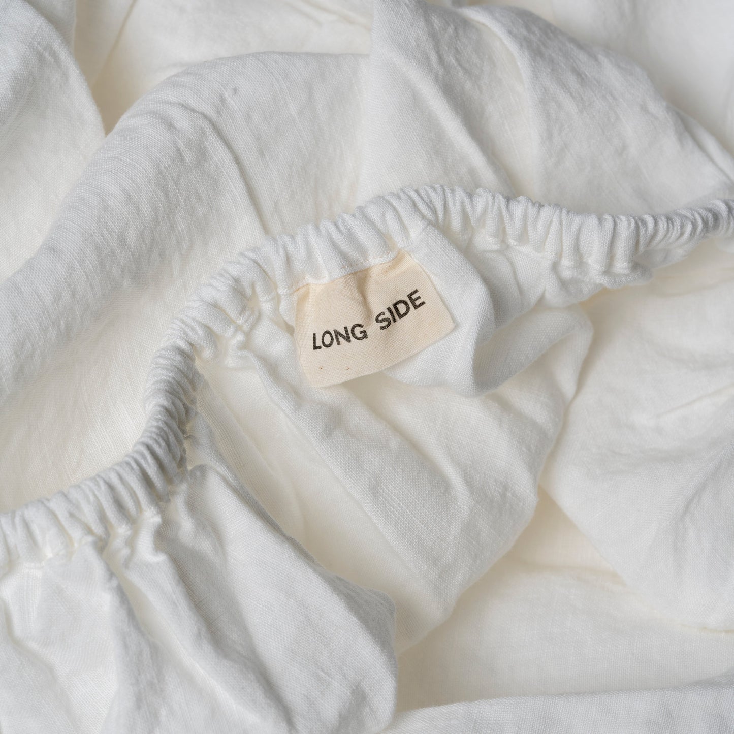 Linen Sheet Set - BEDLAM - Sustainable European-made Linen