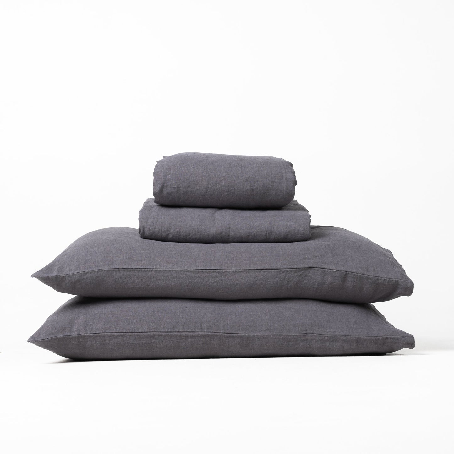 Linen Sheet Set - BEDLAM - Sustainable European-made Linen