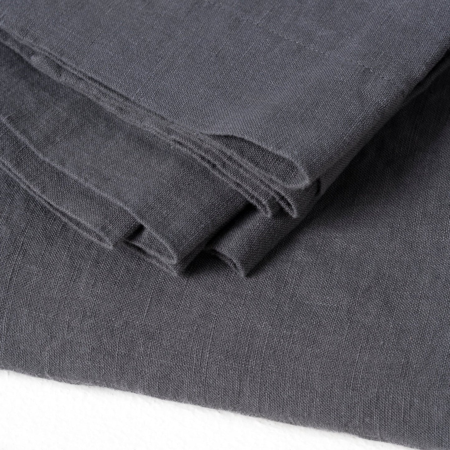 Linen Sheet Set - BEDLAM - Sustainable European-made Linen