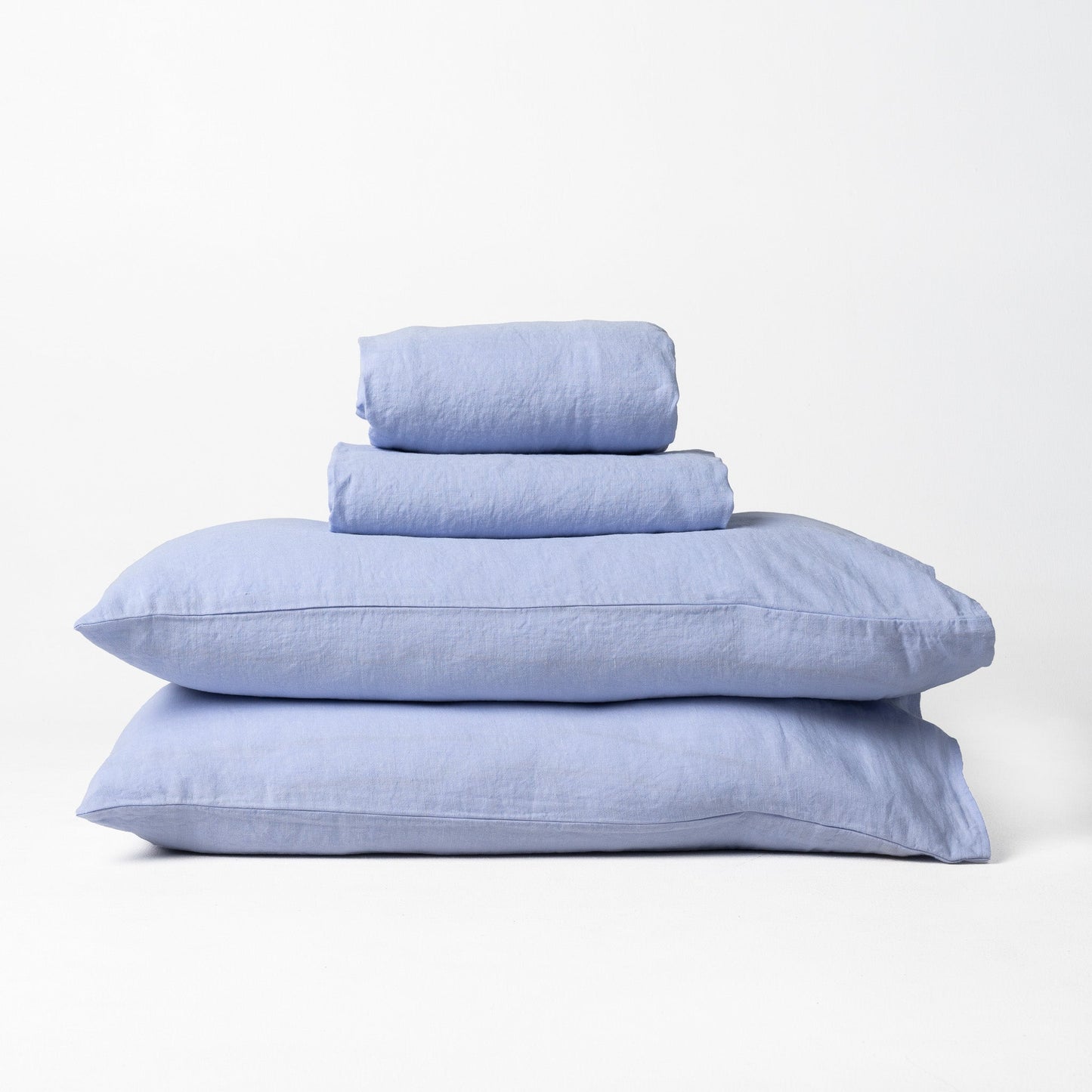 Linen Sheet Set - BEDLAM - Sustainable European-made Linen